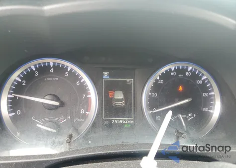 2017 Toyota Highlander Se from USA, damaged, VIN 5TDJZRFH7HS426496